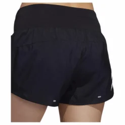 Run It Short 3S Black