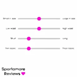 Run It Short 3S Black