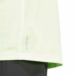 Run It Tank Top Green