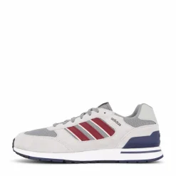 Run 80s Shoes Grey Three / Shadow Red / Shadow Navy