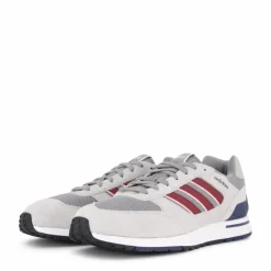 Run 80s Shoes Grey Three / Shadow Red / Shadow Navy