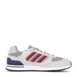 Run 80s Shoes Grey Three / Shadow Red / Shadow Navy
