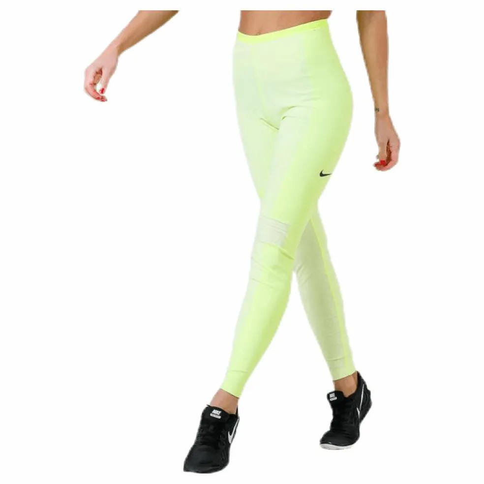 Run Tech Pack Knit Tight White/Green