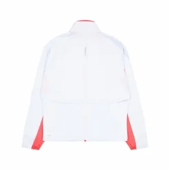 Run Ultraweave Jacket W Icy Blue-fire Orchid