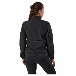 Run Ultraweave S Woven Jacket Puma Black-puma White