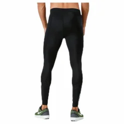Runner's knee/ITBS tights, Men Black
