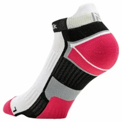 Running Ankle Socks - Joyner Purple