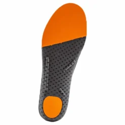 Running Insole Black