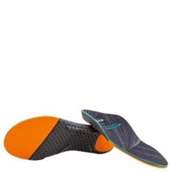 Running Insole Black