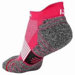 Running Socks - Bolt Pink