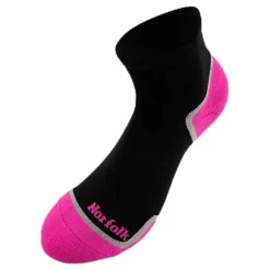 Running Socks - Jenny Black