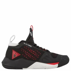 Rush Pro Tour Mid Black/white