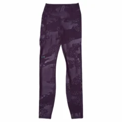 Rush Tonal Leg NS Patterned