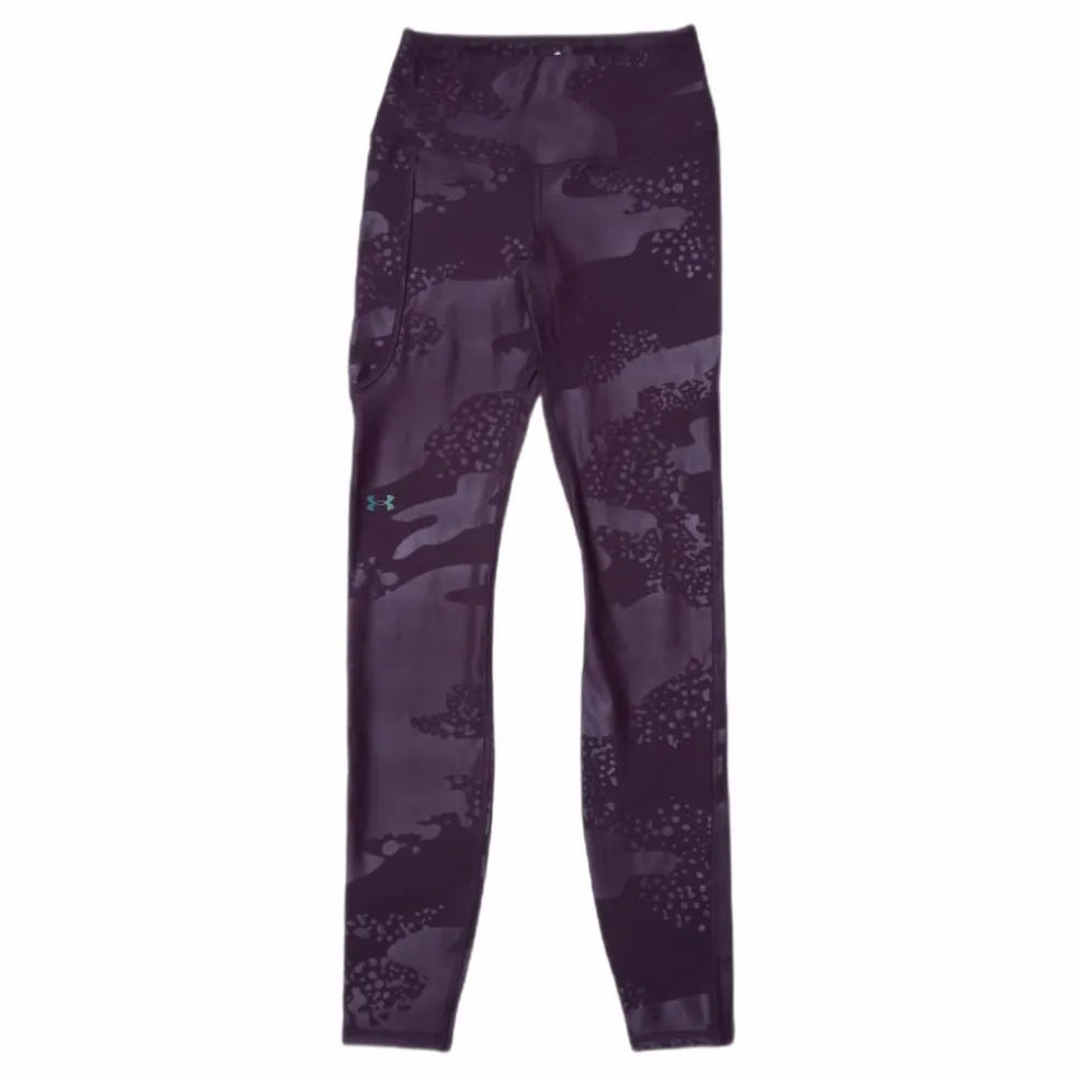 Rush Tonal Leg NS Patterned