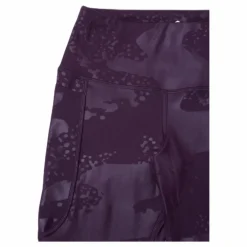 Rush Tonal Leg NS Patterned