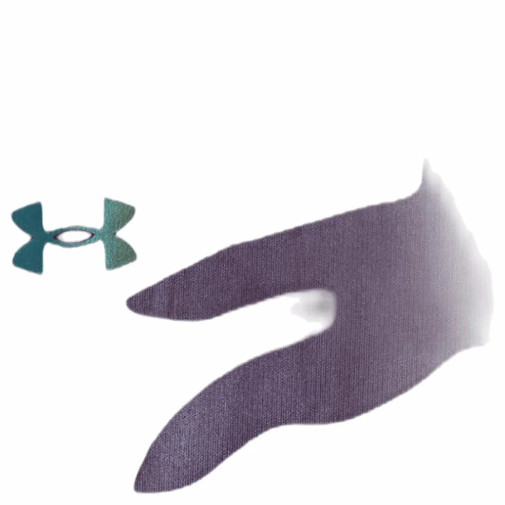 Rush Tonal Leg NS Patterned