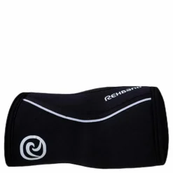 RX Elbow Sleeve Black
