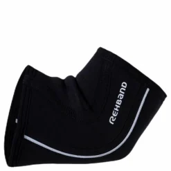 RX Elbow Sleeve Black