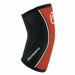 RX Elbow Sleeve Orange/Black