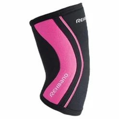 Rx Elbow Support 5 mm Pink/Black
