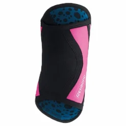 Rx Elbow Support 5 mm Pink/Black