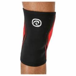 Rx Knee 3mm Red