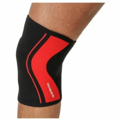 Rx Knee 3mm Red