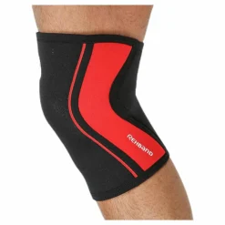 Rx Knee 3mm Red
