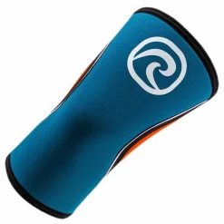 RX Knee Sleeve Blue/Orange