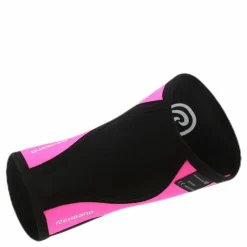 RX Knee Sleeve 5mm Pink/Black