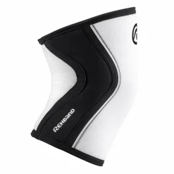 Rx Knee-sleeve 5mm Black/white