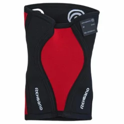 Rx Knee-sleeve 5mm Red