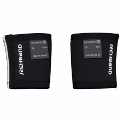 Rx Wrist-sleeve 5mm Pair Black