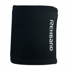 Rx Wrist-sleeve 5mm Pair Black