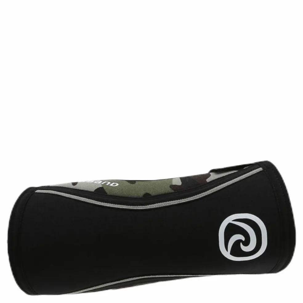 RX Elbow Sleeve 5mm Patterned/Black