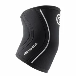 Rx elbow-sleeve 5mm Black