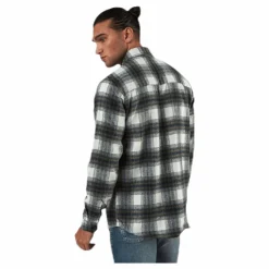 Ryder Overshirt Blue