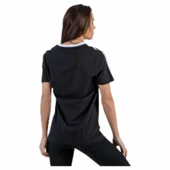 3S Essential Boyf T Black