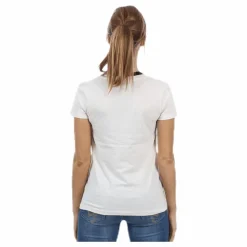 Sabina Tee White