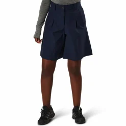 Sahra Shorts Dark Navy