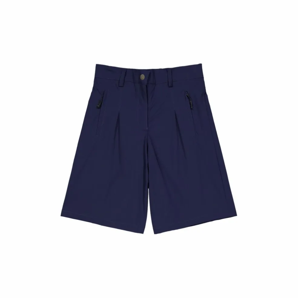 Sahra Shorts Dark Navy