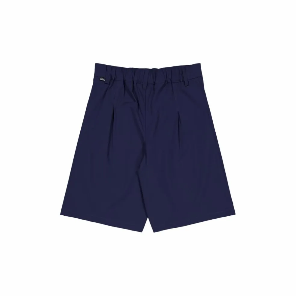 Sahra Shorts Dark Navy