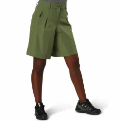 Sahra Shorts Olivine