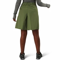 Sahra Shorts Olivine