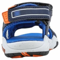 Saimen Blinking Sandal Blue