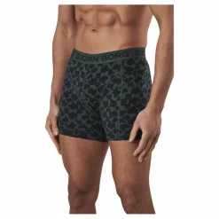 Sammy Digital Woodland 3-Pack Green