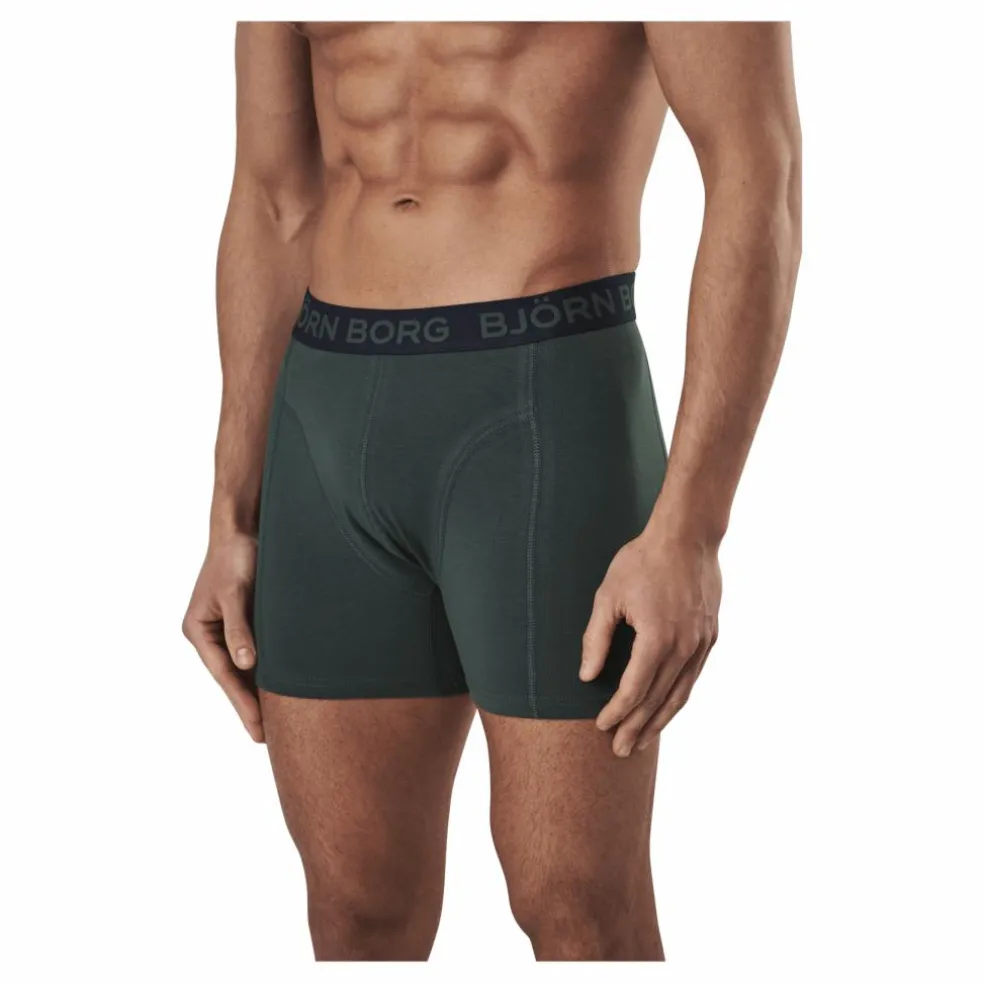 Sammy Digital Woodland 3-Pack Green