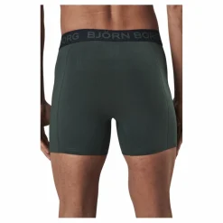 Sammy Digital Woodland 3-Pack Green