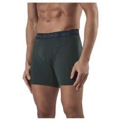 Sammy Flower Grid 3-Pack Blue