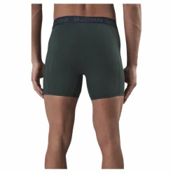 Sammy Flower Grid 3-Pack Blue